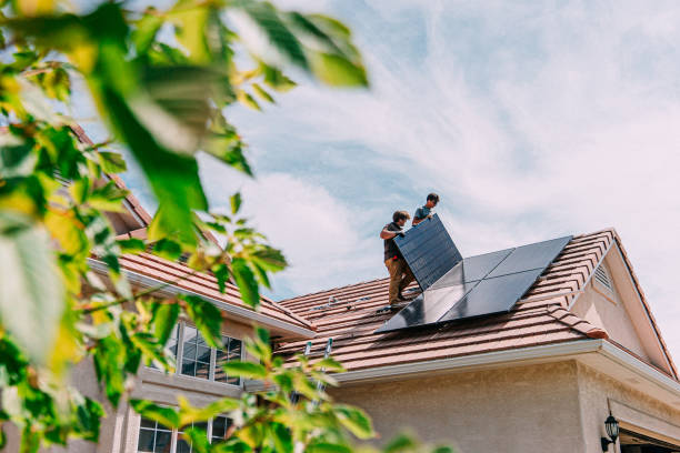 Best Storm Damage Roof Repair  in Seaside Park, NJ